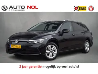 Volkswagen Golf Variant 1.0 eTSI Life Business | Climate | Cruise | Carplay |