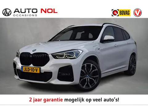 BMW X1 xDrive25e eDrive Edition | M-Sport | Trekhaak | Pano | Half Leer | Stoelverw.