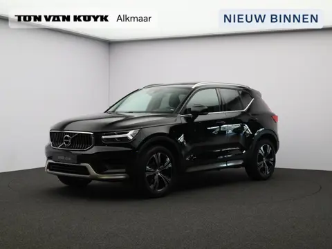 Volvo XC40 1.5 T3 Inscription / Panoramadak / Lederen Bekleding / Stoelverwarming / Carplay / Elektr