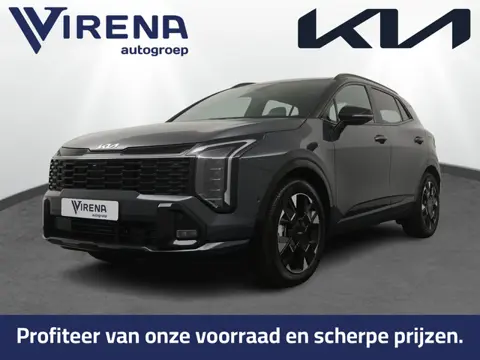 Kia Sportage 1.6 T-GDi Plug-in Hybrid GT-PlusLine - Prijs incl. inruilpremie - 360* Camera - Harman 