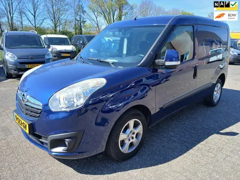 Opel Combo 1.3 CDTi L1H1 Sport