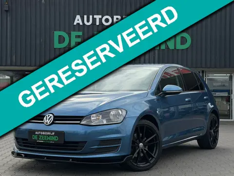 Volkswagen Golf 1.2 TSI Comfortline|R look|Rijklaar