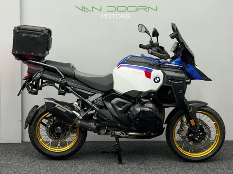 BMW R 1300 GS Adventure | ASA | BTW | BlackPack | Trophy | Akrapovic | R1300GS | Full option! | 2025