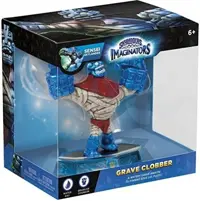 Skylanders Imaginators - Sensei Grave Clobber