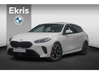 BMW 1 Serie 120 | M Sportpakket Pro | Panoramadak | Driving Assistant Plus | Stuurwielrand Verwarmd
