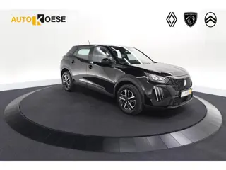 Peugeot 2008 1.2 Hybrid 136 Style | Apple Carplay | Parkeersensoren | Climate control