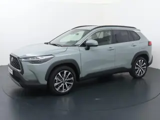 Toyota Corolla Cross 2.0 High Power Hybrid First Edition | 197 PK | Adaptive cruise control | Dodeho