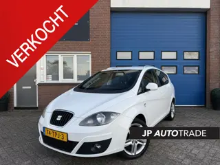 SEAT Altea XL 1.2 TSI Businessline COPA | NW Ketting | NAP | NL Auto