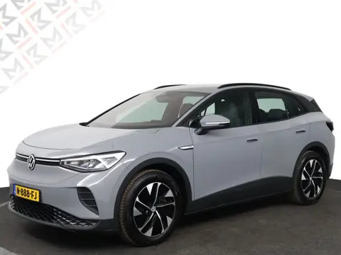 Volkswagen ID.4 Life 77 kWh|SOH 92%|Stoelen/stuur verwarmd