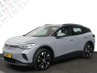 Volkswagen ID.4 Life 77 kWh|SOH 92%|Stoelen/stuur verwarmd