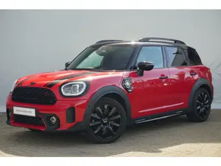 MINI Countryman SE ALL4 Chili | Comfort Access | Harman Kardon | Achteruitrijcamera | Driving Assist