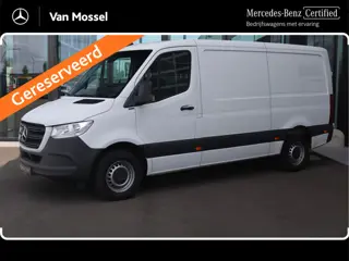 Mercedes-Benz Sprinter 317 CDI L2H1 | AIRCO/CAMERA/APPLE-PLAY/3.500KG AHW/CRUISE | Certified
