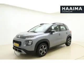 Citroen C3 Aircross 1.2 PureTech S&S Business 110pk | Apple carplay/Android auto | Trekhaak | Climat