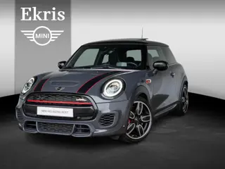 MINI 3-deurs John Cooper Works Aut. Chili + Panoramadak + Adaptief + Harman-Kardon | Lentevoordeel