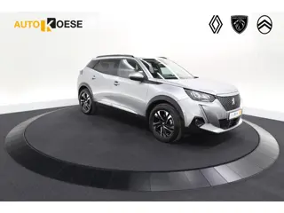 Peugeot e-2008 EV Allure 50 kWh | SOH=96.7 % | 3 Fase Laadfunctie | Camera | Navigatie | Parkeersens