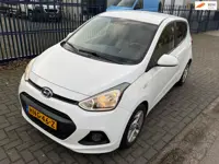 Hyundai I10 1.0i i-Motion