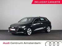 Audi A3 Sportback 40 TFSI e Advanced edition 204 pk S-tronic | Verlengde garantie | Navigatie | Park