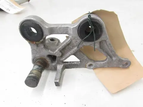 RECHTER SCHETSPLAAT Honda CBR 1000 F 1993 - 2000