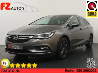 Opel Astra Sports Tourer 1.0 Turbo 120 Jaar Edition - Navigatie - Trekhaak - Climate Controle