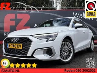 Audi A3 Sportback 30 TFSI Business edition - Navigatie - Climate Controle - Apple Carplay & Android 