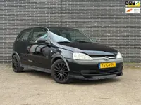 Opel Corsa 1.2-16V Sport Apk 28-10!