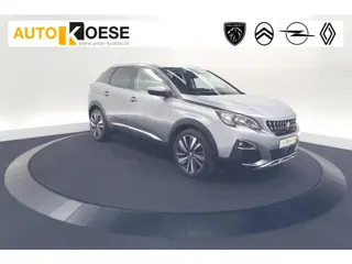 Peugeot 3008 PureTech 130 EAT6 Blue Lease Premium | Camera | Apple Carplay | Parkeersensoren | Clima