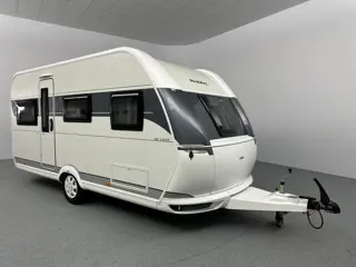 Hobby De Luxe 455 UF Mover Voortent