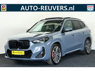 BMW X1 xDrive30e M-Sport / Opendak / Harmankardon / HUD / ACC