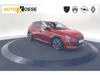 Peugeot 208 PureTech 130 EAT8 GT | Panoramadak | Camera | Apple Carplay | Stoelverwarming