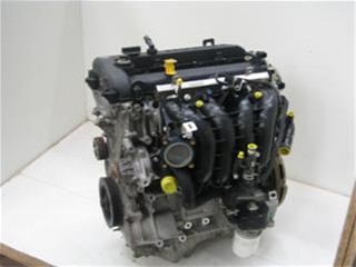 Gebruikte motor Mazda MX5 / MX-5 1.8 L8-DE