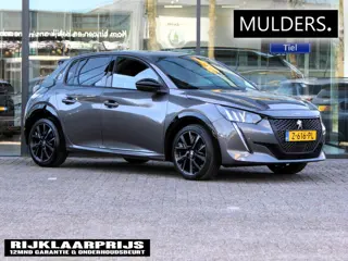 Peugeot 208 1.2 PureTech GT Automaat | Navi / Camera / Climate