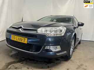 Citroen C5 Tourer 1.6 THP Comfort SCHADEAUTO!!