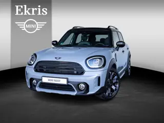 MINI Countryman Cooper Untamed Edition + Yours leder