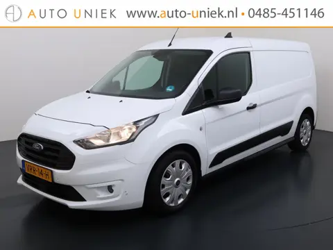 Ford Transit Connect 1.5 EcoBlue L2 Trend, 100PK Org. NED. Cruise Control, Parkeer Pakket