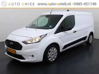 Ford Transit Connect 1.5 EcoBlue L2 Trend, 100PK Org. NED. Cruise Control, Parkeer Pakket