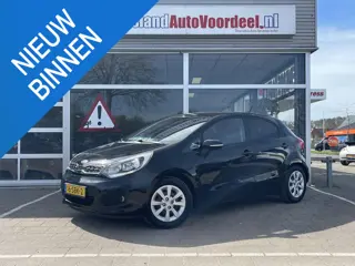 Kia Rio 1.2 CVVT Plus Pack /Clima/Cruise/Trekhaak/
