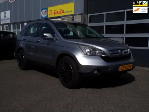 Honda CR-V 2.0i Elegance
