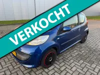 Peugeot 107 1.0-12V XR , Airco