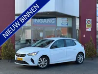 Opel Corsa 1.2 Edition (bj 2021)