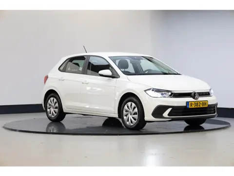 Volkswagen Polo 1.0 TSI Polo