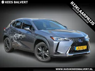 Lexus UX 250h Luxury Line Automaat | Head-up | Blind spot | Leder | Stoelverwarming |