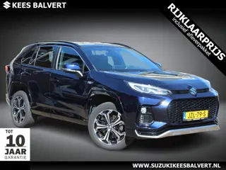 Suzuki Across 2.5 Plug-in Hybrid Style | Trekhaak | Carplay/Android auto | Elek. kofferbak | Elek. v