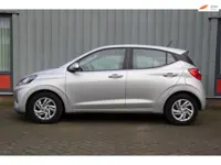 Hyundai I10 1.0 Comfort 5-zits Airconditioning • Apple CarPlay / Android Auto