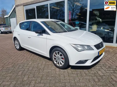 Seat Leon 1.2 TSI Reference nette auto!