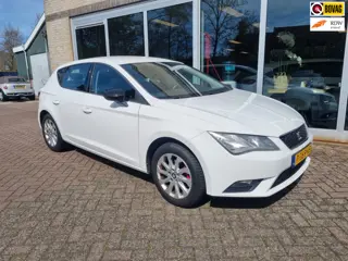 Seat Leon 1.2 TSI Reference nette auto!