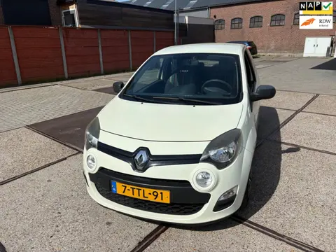 Renault Twingo 1.2 16V Parisienne