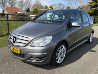 Mercedes-Benz B-Klasse 180 Business Class Airco/Navi/PDC/LMV/Stoelverw
