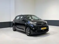 Kia Picanto 1.0 DPi ComfortLine 5p | Apple Carplay/ Android auto | Airco | Bluetooth | NL | Airco | 