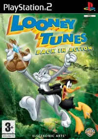 Looney Tunes Back in Action