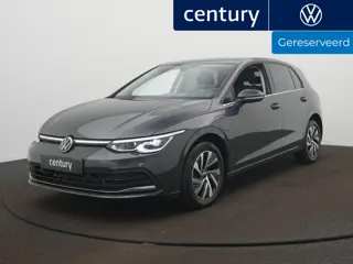Volkswagen Golf 1.4 eHybdrid Style Adaptive cruise / Navi / Parkeersensoren / Sfeerverlichting